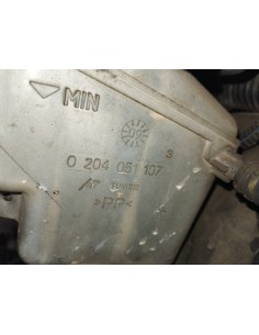Recambio de bomba freno para alfa romeo mito (145) junior referencia OEM IAM 0204051107   2