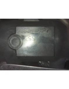 Recambio de cremallera direccion para ford focus berlina (cap) 2.0 tdci cat referencia OEM IAM 1710766   2