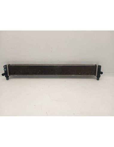 Recambio de intercooler para toyota auris hybrid active referencia OEM IAM MF2220700081  
