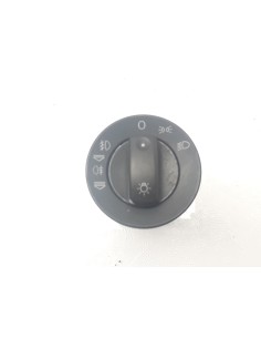 Recambio de mando luces para audi a4 berlina (8e) 2.0 tdi referencia OEM IAM 8E0941531C SALPICADERO 