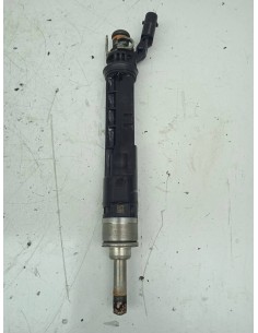 Recambio de inyector para dacia duster ii 1.3 tce cat referencia OEM IAM 166002932R  