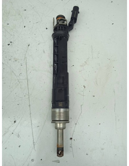 Recambio de inyector para dacia duster ii 1.3 tce cat referencia OEM IAM 166002932R  