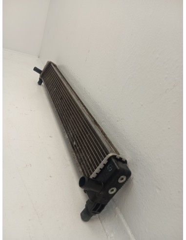 Recambio de intercooler para toyota auris hybrid active referencia OEM IAM MF2220700081  