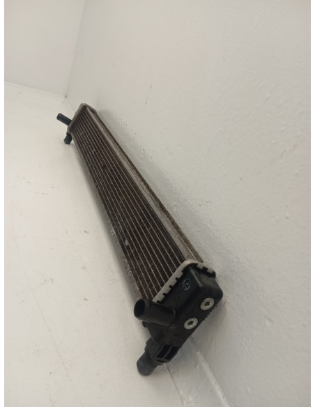Recambio de intercooler para toyota auris hybrid active referencia OEM IAM MF2220700081  