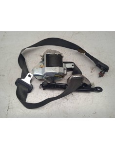 Recambio de cinturon seguridad delantero izquierdo para hyundai i30cw crdi cat referencia OEM IAM 888102L700WK  