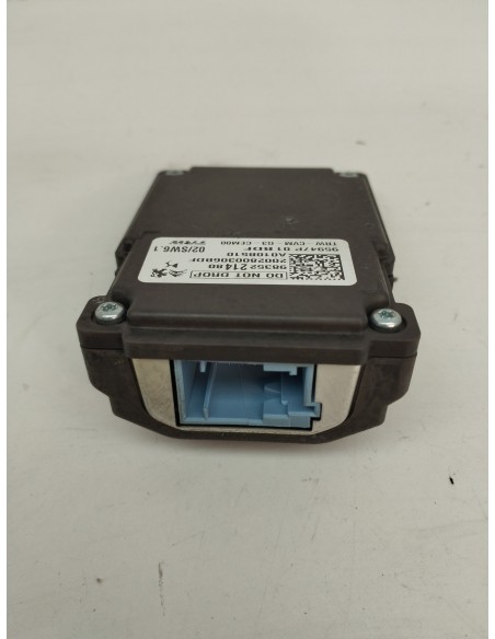Recambio de camara vision frontal para ds 7 crossback e-tense 4x4 so chic referencia OEM IAM 9835221480  