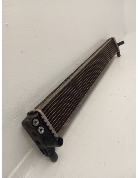 Recambio de intercooler para toyota auris hybrid active referencia OEM IAM MF2220700081  