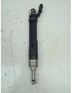 Recambio de inyector para dacia duster ii 1.3 tce cat referencia OEM IAM 166002932R  
