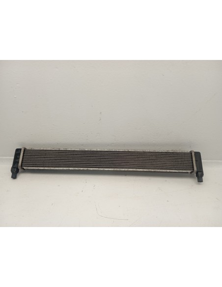Recambio de intercooler para toyota auris hybrid active referencia OEM IAM MF2220700081  