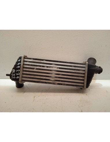 Recambio de intercooler para hyundai accent (lc) 1.5 crdi cat referencia OEM IAM 2827027500  