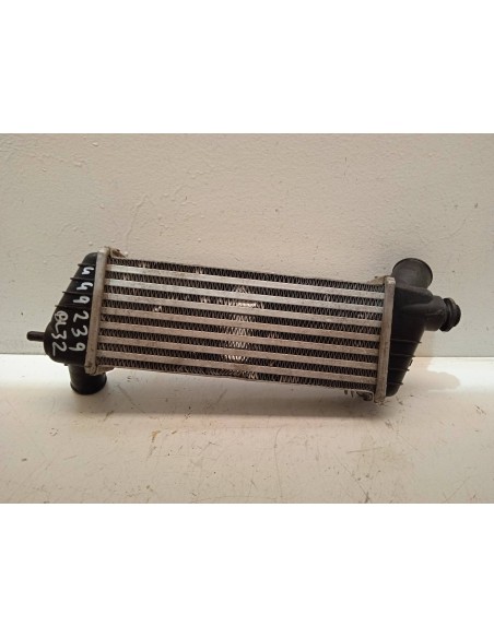 Recambio de intercooler para hyundai accent (lc) 1.5 crdi cat referencia OEM IAM 2827027500  