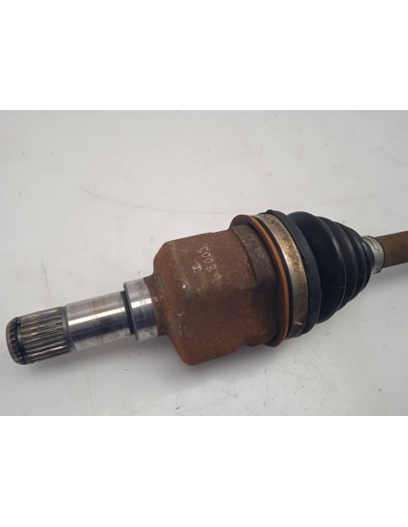 Recambio de transmision delantera izquierda para chrysler voyager (rg) 2.5 crd cat referencia OEM IAM 4641883AC  