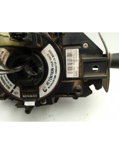 Recambio de mando luces para renault master desde ´98 1.9 diesel referencia OEM IAM 7700354626   2