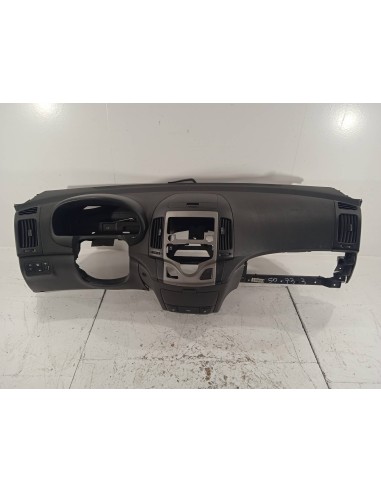 Recambio de salpicadero para hyundai i30cw crdi cat referencia OEM IAM   