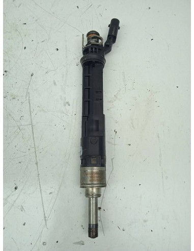 Recambio de inyector para dacia duster ii 1.3 tce cat referencia OEM IAM 166002932R  