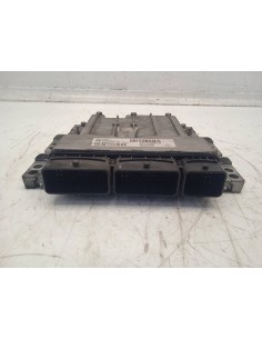 Recambio de centralita motor uce para renault megane iii sport tourer 1.2 16v referencia OEM IAM 237103251R  