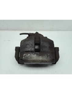 Recambio de pinza de freno delantera derecha para skoda rapid active referencia OEM IAM 1K0615124E  