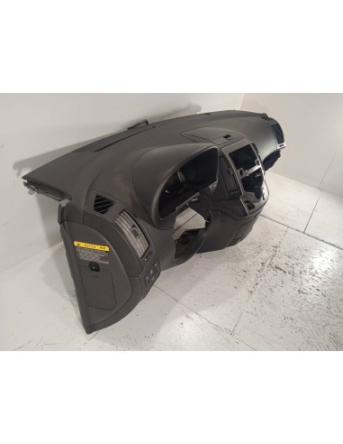 Recambio de salpicadero para hyundai i30cw crdi cat referencia OEM IAM   
