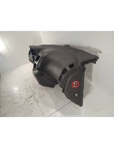 Recambio de salpicadero para hyundai i30cw crdi cat referencia OEM IAM   