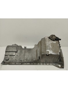 Recambio de carter para bmw serie 5 berlina (e39) 2.5 24v cat referencia OEM IAM 1709248  