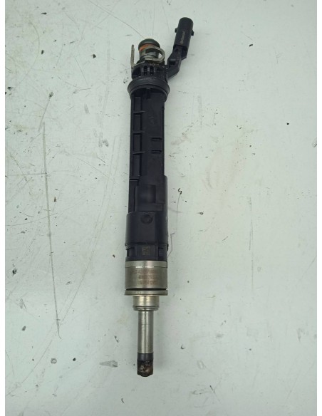 Recambio de inyector para dacia duster ii 1.3 tce cat referencia OEM IAM 166002932R  
