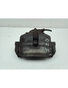 Recambio de pinza de freno delantera izquierda para skoda rapid active referencia OEM IAM 1K0615123E  