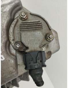 Recambio de carter para bmw serie 5 berlina (e39) 2.5 24v cat referencia OEM IAM 1709248   2