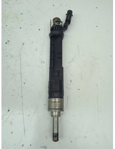 Recambio de inyector para dacia duster ii 1.3 tce cat referencia OEM IAM 166002932R  