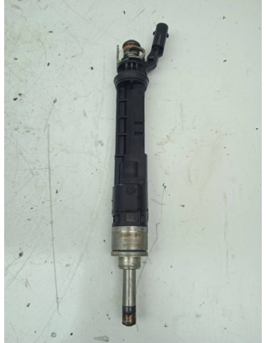 Recambio de inyector para dacia duster ii 1.3 tce cat referencia OEM IAM 166002932R  