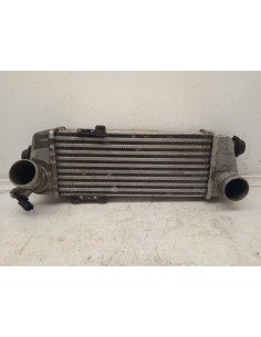 Recambio de intercooler para hyundai i30cw crdi cat referencia OEM IAM 282702708X  