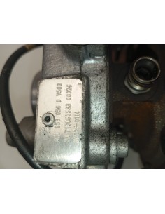 Recambio de turbocompresor para seat toledo (kg3) style referencia OEM IAM 03L253056D  