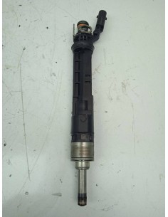 Recambio de inyector para dacia duster ii 1.3 tce cat referencia OEM IAM 166002932R  