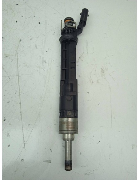 Recambio de inyector para dacia duster ii 1.3 tce cat referencia OEM IAM 166002932R  