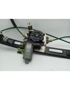 Recambio de elevalunas delantero derecho para bmw serie 3 compact (e46) 2.0 16v diesel cat referencia OEM IAM 8251350   2