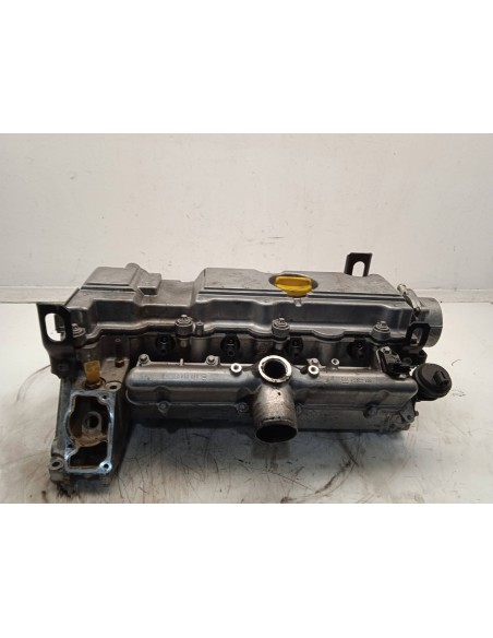 Recambio de culata para opel sintra 2.2 16v dti referencia OEM IAM X22DTH  
