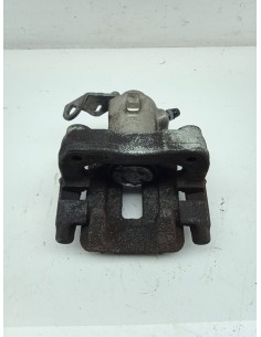 Recambio de pinza de freno trasera izquierda para skoda rapid active referencia OEM IAM 6R0615423   2