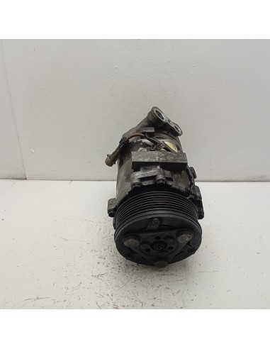 Recambio de compresor aire acondicionado para opel astra g berlina 2.0 dti referencia OEM IAM 09132922  