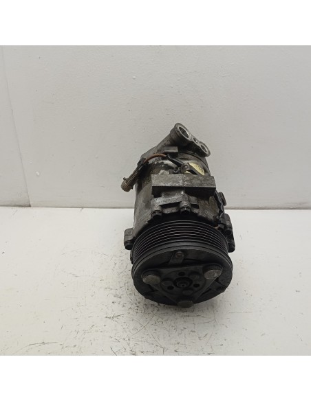Recambio de compresor aire acondicionado para opel astra g berlina 2.0 dti referencia OEM IAM 09132922  