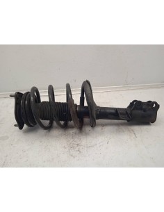Recambio de amortiguador delantero derecho para hyundai i30cw crdi cat referencia OEM IAM 388024KYB  
