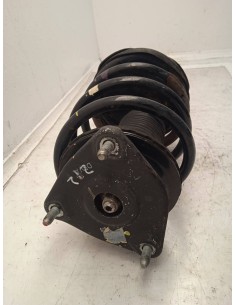 Recambio de amortiguador delantero derecho para hyundai i30cw crdi cat referencia OEM IAM 388024KYB   2