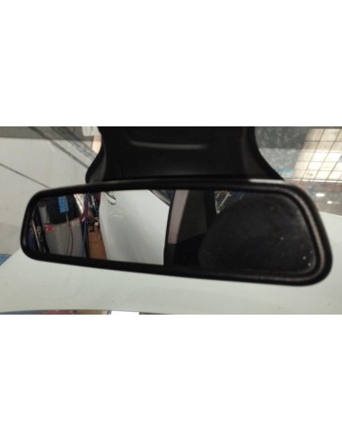 Recambio de espejo para renault espace v zen referencia OEM IAM 963210538R  