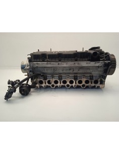 Recambio de culata para peugeot 607 (9d, 9u) 2.2 hdi referencia OEM IAM 9634559710  