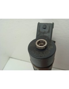 Recambio de inyector para peugeot 406 berlina (s1/s2) 2.0 hdi cat referencia OEM IAM 0445110008   2