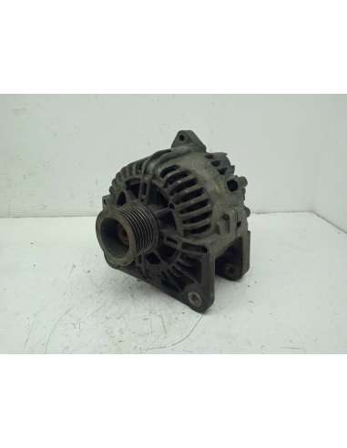 ALTERNADOR RENAULT SCENIC II...