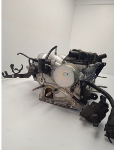 Recambio de culata para peugeot 607 (9d, 9u) 2.2 hdi referencia OEM IAM 9634559710   2
