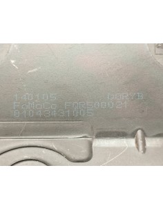 Recambio de cerradura maletero / porton para land rover range rover sport v8 hse referencia OEM IAM 140105   2