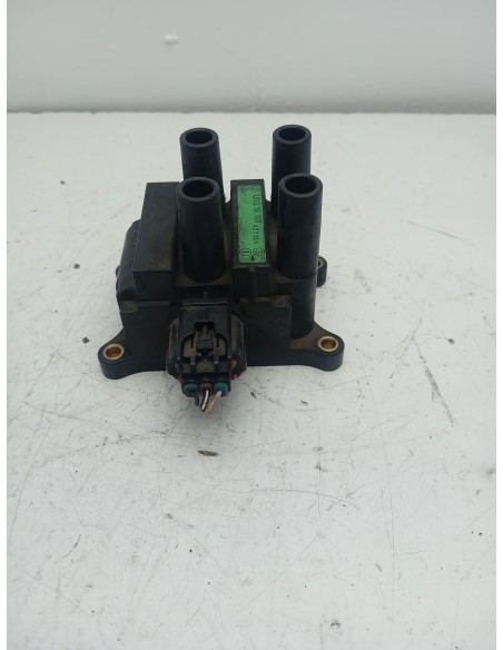 Recambio de bobina encendido para mazda 6 berlina (gg) 1.8 active (5-ptas.) referencia OEM IAM 181004273BH  