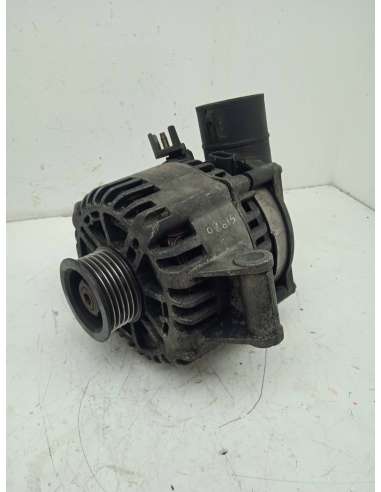 ALTERNADOR FORD TRANSIT CAJA CERRADA,...