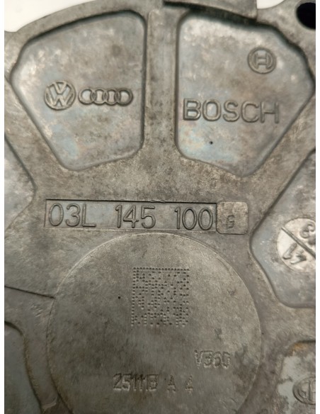 Recambio de depresor freno / bomba vacio para seat toledo (kg3) style referencia OEM IAM 03L145100B  