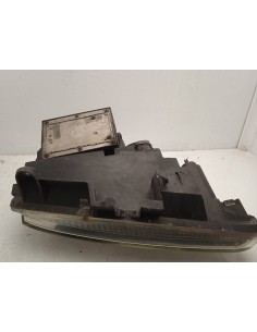 Recambio de faro izquierdo para renault espace / grand espace (je0) referencia OEM IAM  XENON  2